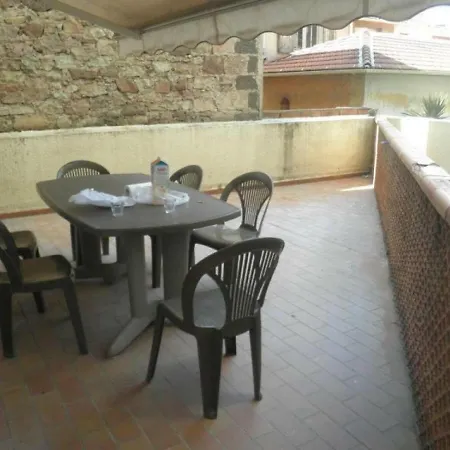 Le Nicolas Apartment