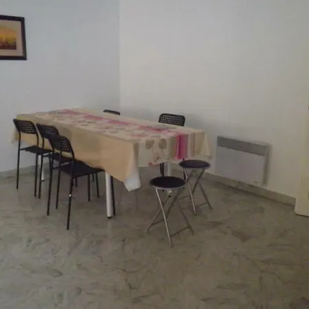 Apartment Le Nicolas *