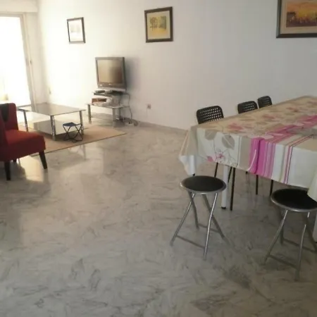 Apartment Le Nicolas